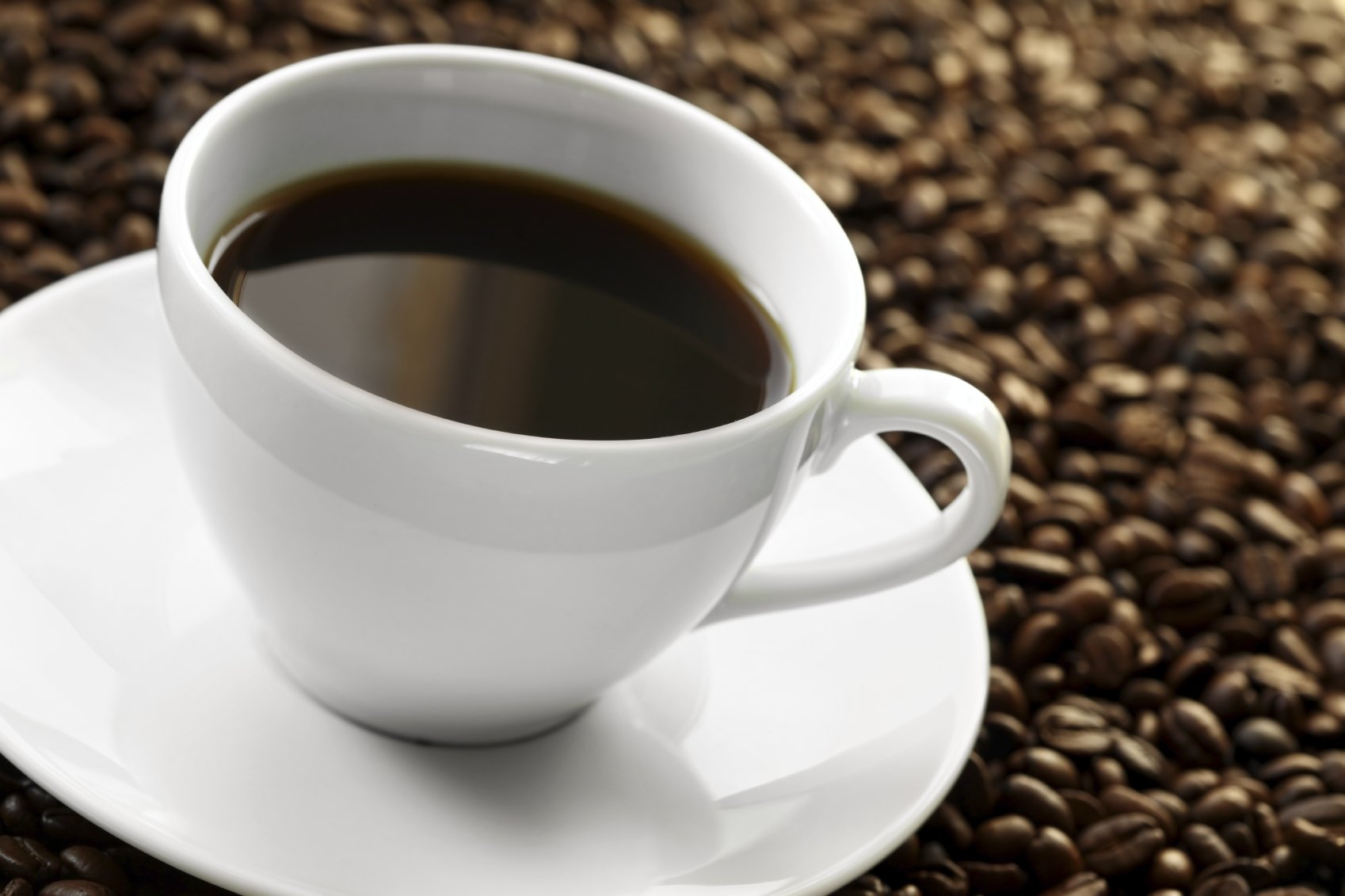 Is Coffee Bad For Your Health 